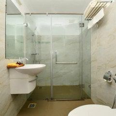 The Manor Hotel 3* Номер категории Эконом с различными типами кроватей фото 3