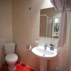 Montecito Hotel 3* Номер Делюкс разные типы кроватей фото 5