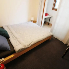 The City Hostel Hongdae Апартаменты с различными типами кроватей фото 13