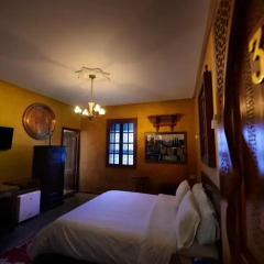 Отель Hôtel des Oudaias Марокко, Рабат - отзывы, цены и фото номеров - забронировать отель Hôtel des Oudaias онлайн спа