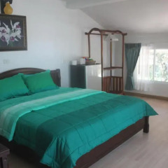 Отель Nong Nuey Rooms Таиланд, Ко Самет - отзывы, цены и фото номеров - забронировать отель Nong Nuey Rooms онлайн комната для гостей фото 4