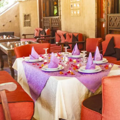Отель Riad Lamane Марокко, Загора - отзывы, цены и фото номеров - забронировать отель Riad Lamane онлайн питание