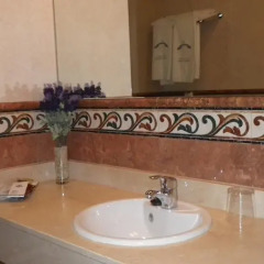 Hotel Nueva Plaza 3* Стандартный номер с различными типами кроватей фото 9