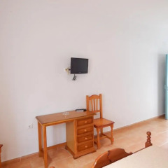 Отель Hostal Las Cumbres удобства в номере фото 2