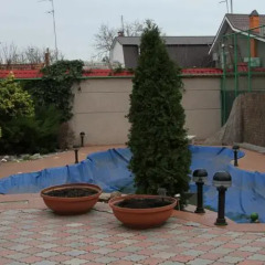 Гостиница Sejour Holiday Home бассейн