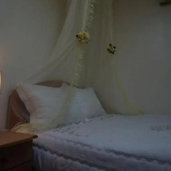 Отель Duri Guesthouse Стандартный номер с двуспальной кроватью фото 7