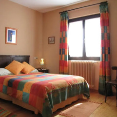 Отель Hostal Rural Huartearena комната для гостей фото 2