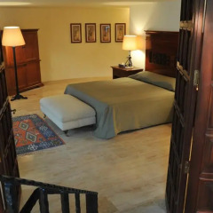 Marti Resort Deluxe Hotel 5* Вилла с различными типами кроватей фото 3