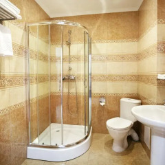 Отель Волхов 4* Номер Комфорт фото 2