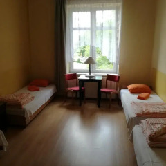 Отель Momotown B&b Краков детские мероприятия