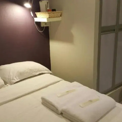 Отель Yes Chinatown Point 3* Стандартный номер фото 8