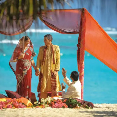 Отель Shandrani Beachcomber Resort & Spa All Inclusive Кюрпип развлечения