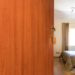 Hotel Brochów Стандартный номер фото 6