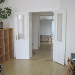 Отель Apartmány Železná комната для гостей фото 4