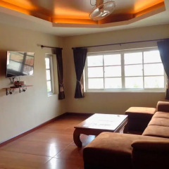 Отель Benwadee Resort 2* Коттедж с различными типами кроватей фото 39