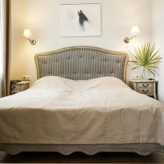 Отель Guest House Senasis Pastas Литва, Друскининкай - 2 отзыва об отеле, цены и фото номеров - забронировать отель Guest House Senasis Pastas онлайн комната для гостей