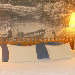 Отель A Casa Chiecchi B&B бассейн