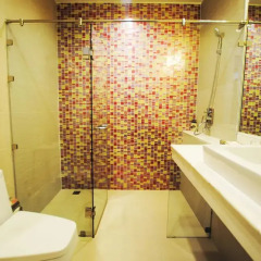 Отель Focal Local Bed And Breakfast 3* Номер Делюкс фото 2