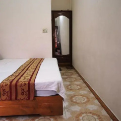 My Long Hotel 2* Стандартный номер с различными типами кроватей фото 4