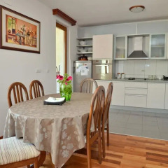 Апартаменты Apartment Mimoza 2 в номере