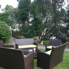 Hotel Olimpo Арнуэро фото 4