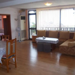 Апартаменты Apartments Bachvarovi комната для гостей фото 5