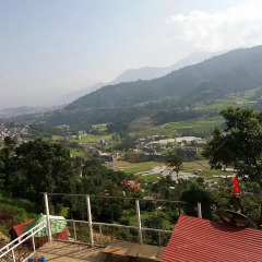 Отель Kathmandu Eco Hostel Непал, Катманду - отзывы, цены и фото номеров - забронировать отель Kathmandu Eco Hostel онлайн балкон