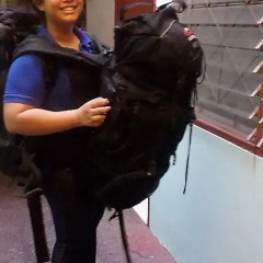 Отель Sukumvit Backpacker