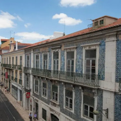 Отель Lisbon Charming Apartments - Chiado Португалия, Лиссабон - отзывы, цены и фото номеров - забронировать отель Lisbon Charming Apartments - Chiado онлайн фото 4