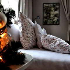 Отель Willa Marma B&B 3* Студия с различными типами кроватей фото 3