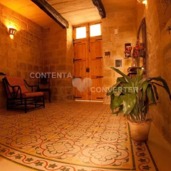 Отель Casa Rustika Мальта, Зейтун - отзывы, цены и фото номеров - забронировать отель Casa Rustika онлайн спа фото 2