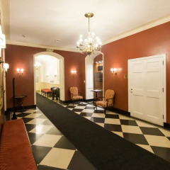 Отель 3 West Club США, Нью-Йорк - отзывы, цены и фото номеров - забронировать отель 3 West Club онлайн спа