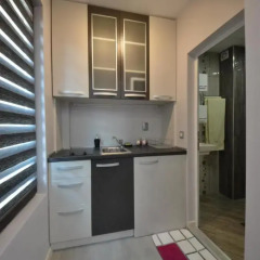 Апартаменты Apartment Relax Апартаменты фото 29