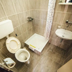 Отель Guest House Mary 3* Стандартный номер с различными типами кроватей фото 2