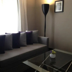 Отель Eurostars Sevilla Boutique 4* Полулюкс с 2 отдельными кроватями фото 2