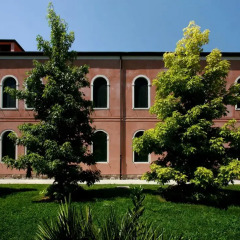 Отель Centro Soggiorno San Servolo Италия, Венеция - отзывы, цены и фото номеров - забронировать отель Centro Soggiorno San Servolo онлайн фото 3