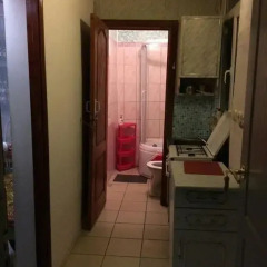 Гостиница Guest house on Lunacharskogo 164 балкон