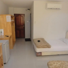 Отель Pupha Mansion 3* Стандартный номер фото 2