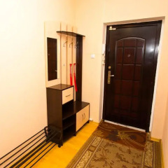 Like Hostel Стандартный номер с разными типами кроватей фото 4