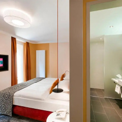 Hotel Capricorno спа