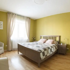 Гостиница Guest House DOM 15 комната для гостей фото 3