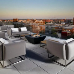 Отель Cambria Hotel Washington, D.C. Convention Center США, Вашингтон - отзывы, цены и фото номеров - забронировать отель Cambria Hotel Washington, D.C. Convention Center онлайн бассейн фото 2