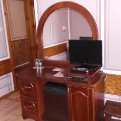 Chuchura Family Hotel 2* Стандартный номер с различными типами кроватей фото 13