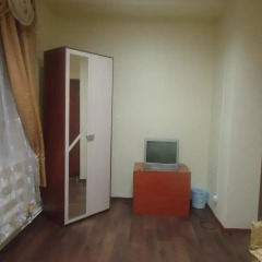 Гостиница Sysola, gostinitsa, IP Rokhlina N. P. 2* Стандартный номер с 2 отдельными кроватями (общая ванная комната) фото 3