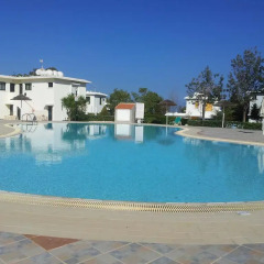 Отель Protaras Villa Ayios Elias Views Протарас бассейн