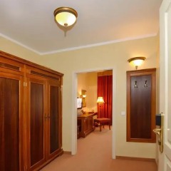 Hotel Continental интерьер отеля фото 3