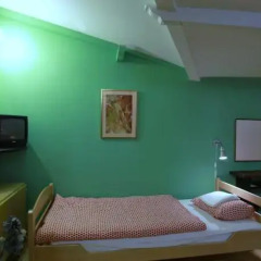Отель Guesthouse Ferit удобства в номере