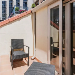 Hotel Preciados 4* Стандартный номер с различными типами кроватей фото 2