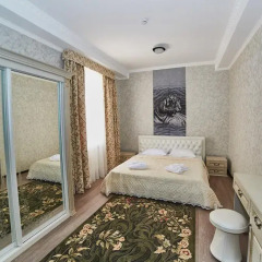 Гостиница Rest-Exclusive Guest House спа фото 2