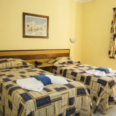 The San Anton Hotel комната для гостей фото 2
